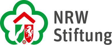 Stiftung NRW Logo